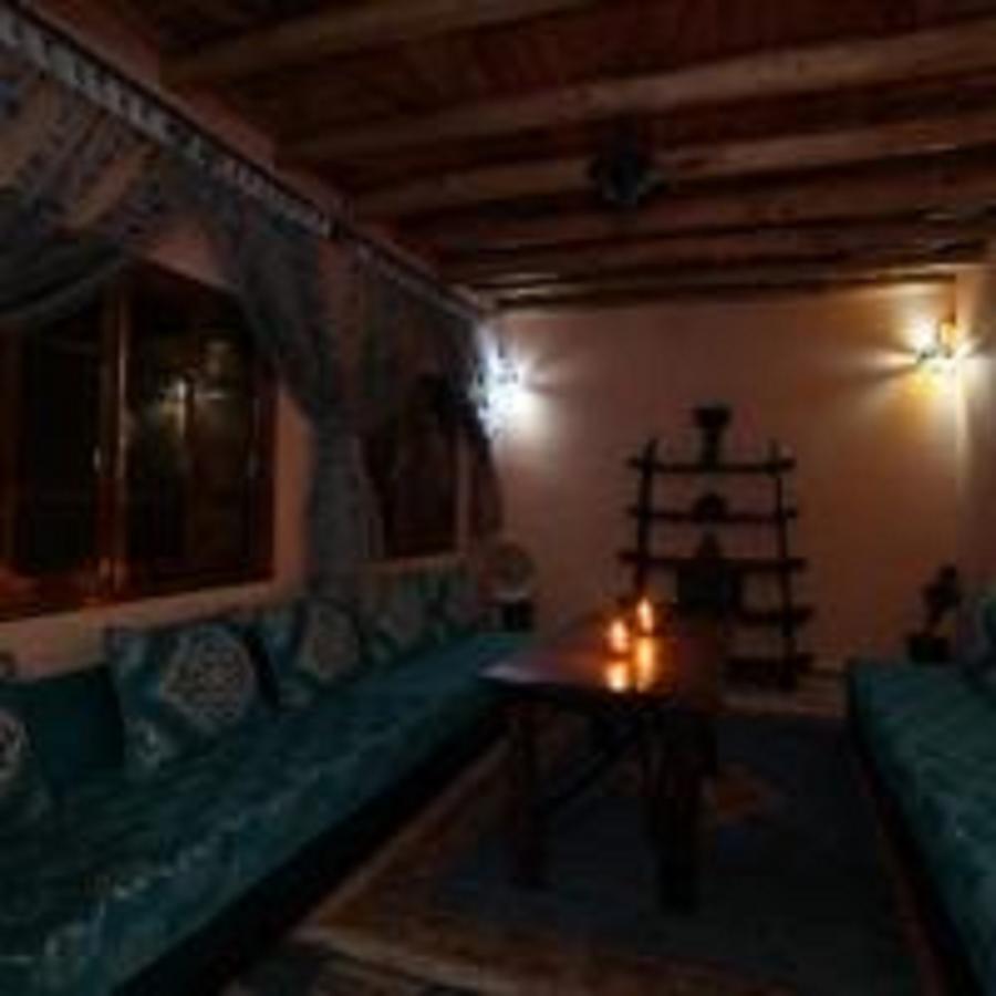 Imlil Lodge Exterior foto